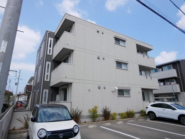 セジュールトリニテII