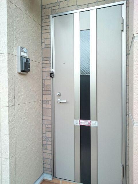 トゥルーランド錦D