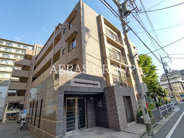 シーアイマンション東中野パークサイド