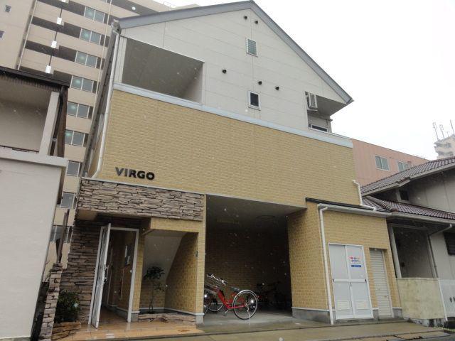 ＪＲ鹿児島本線 吉塚駅 徒歩8分 2階建 築21年