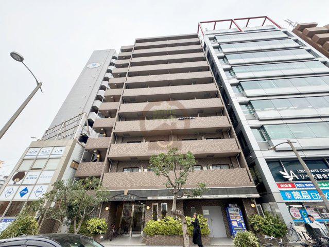CITYLIFEクラウンハイム長堀通シティライフクラウンハイム長堀通