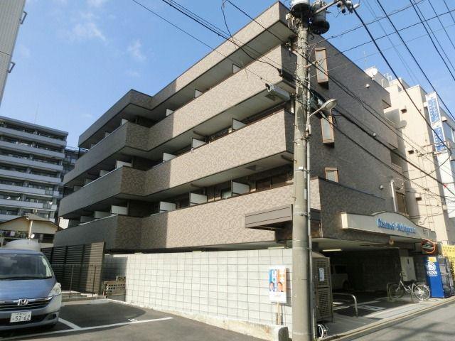 セモア中山
