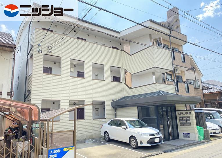 エテルノ戸田
