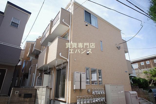津田沼ヒルズ