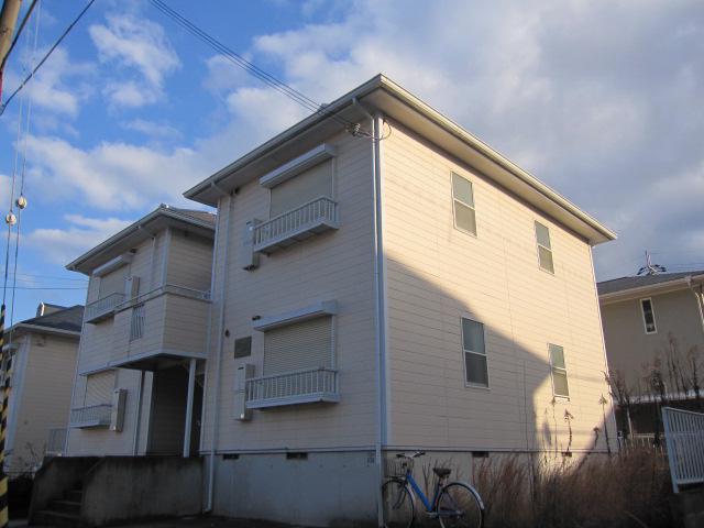 エステートピア北町