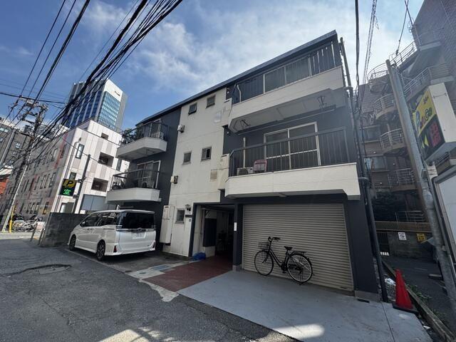 コーポ東豊