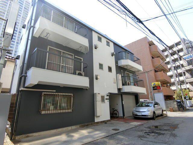 コーポ東豊