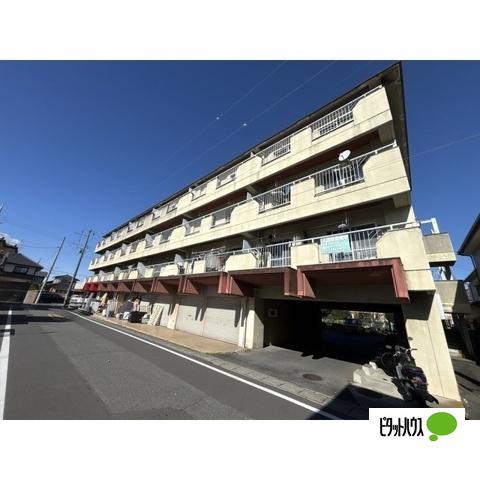 伊勢崎ヴィレッジ