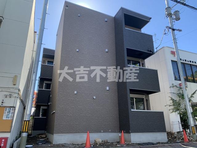 REGALEST 門田屋敷II