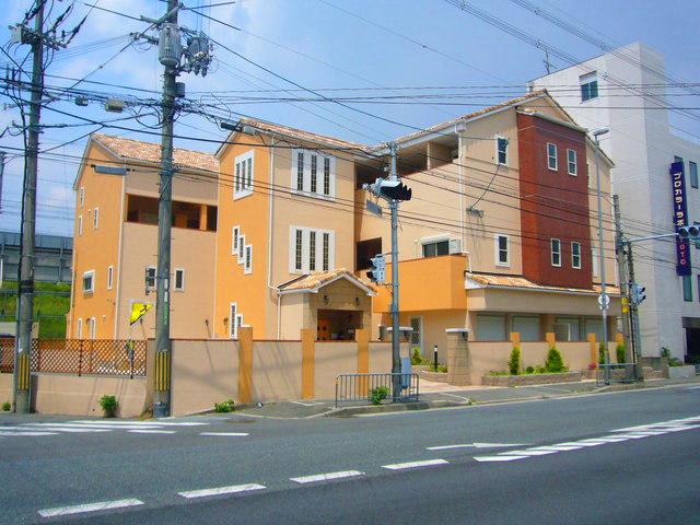 FOREST山崎