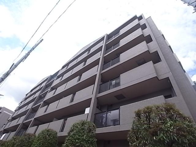 シティプラザ深江北町