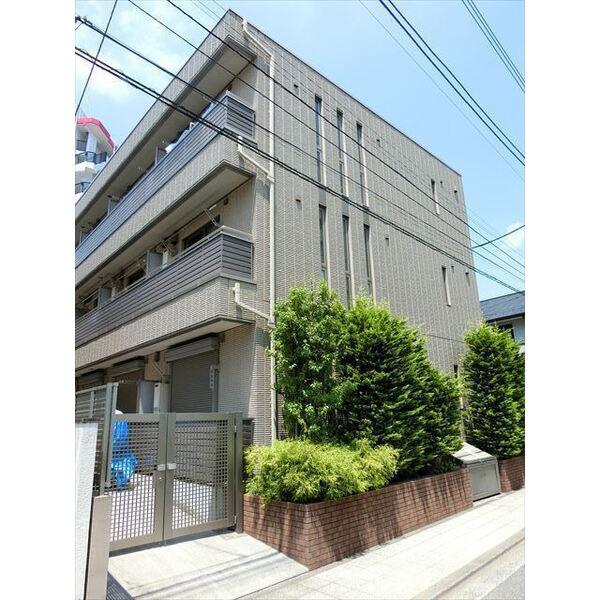 IP STAGE東神奈川