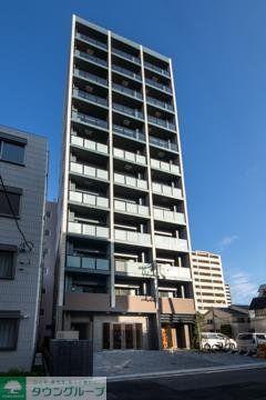 ルミエール浦和仲町