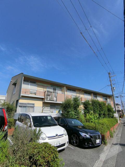 ハイマート上野芝