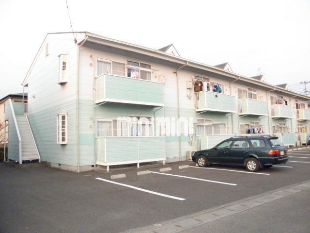 グリーンヒルズTENMA