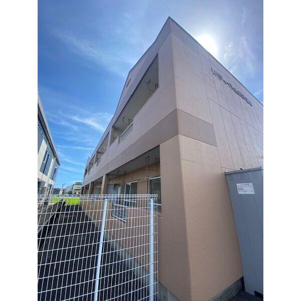 リバティーハイム川口I番館