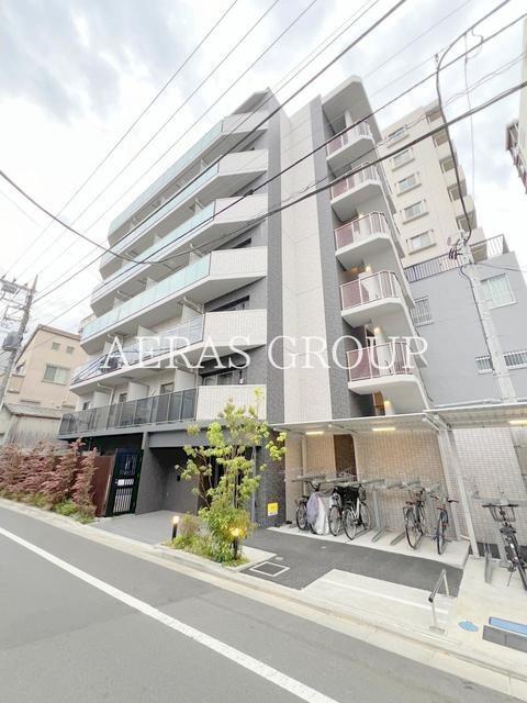 GRAN PASEO浅草II