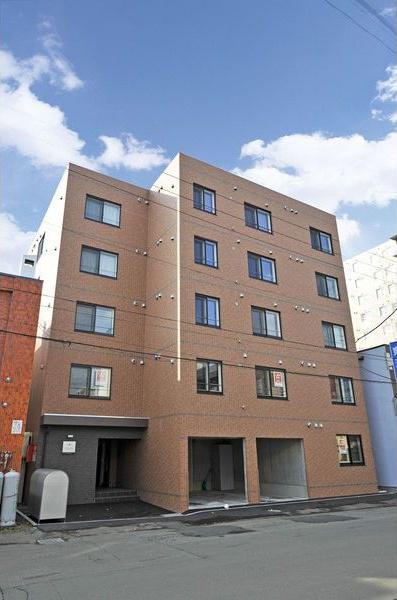 モンヴェール学園前
