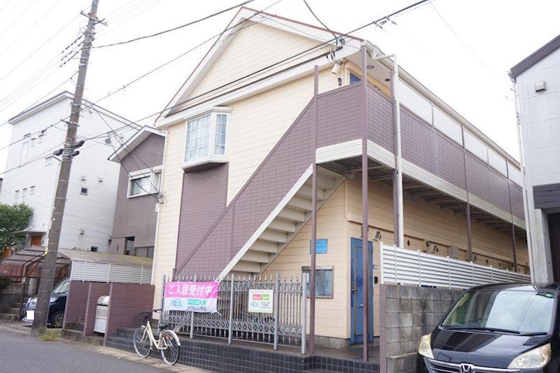 トレインハウス