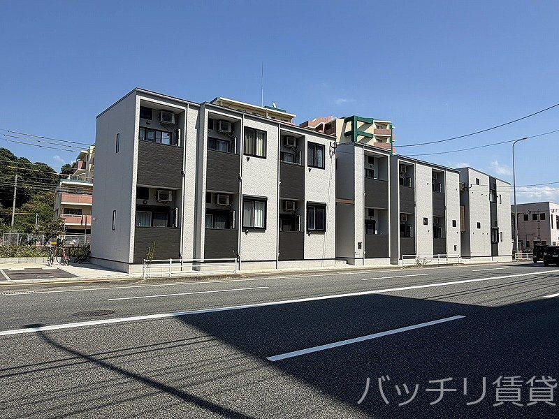 レアシス和白