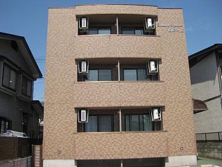 ドリームパレス鳥居ヶ丘