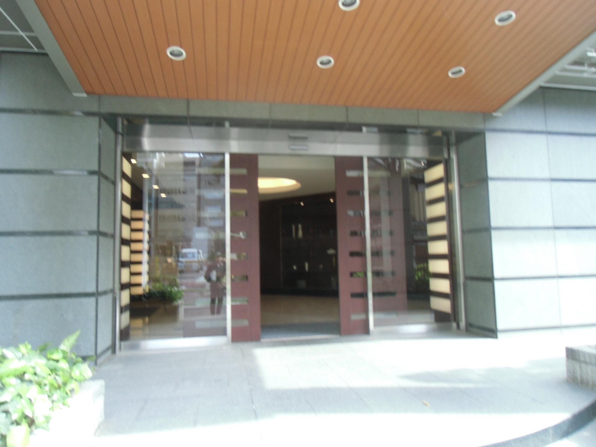 ファミールグランスィートTHE赤坂