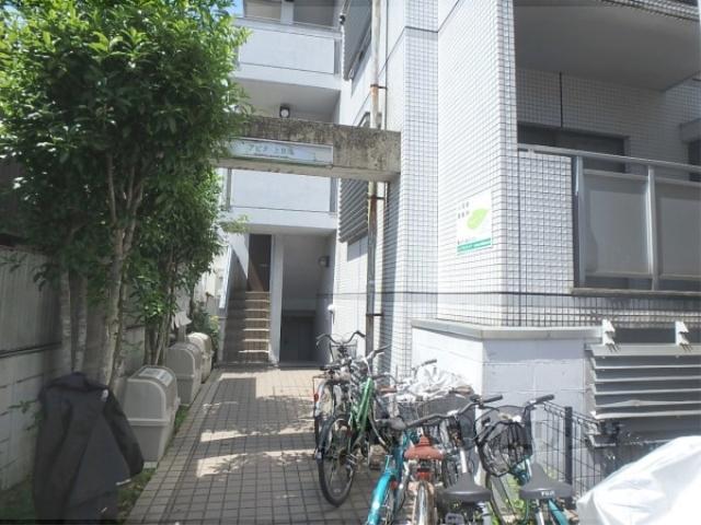 アビタ上賀茂