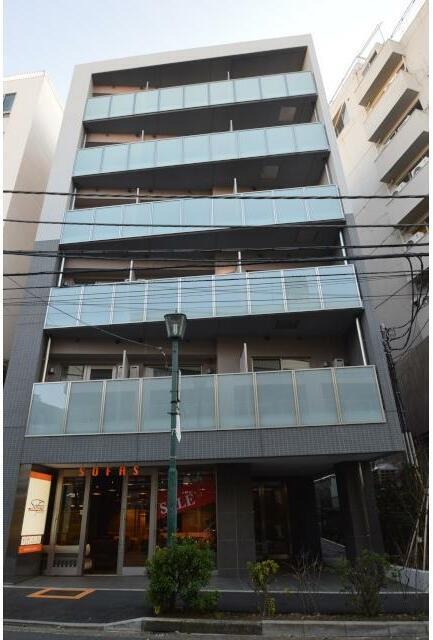  アンジェラ神宮前