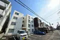 北海道札幌市豊平区美園四条の建物