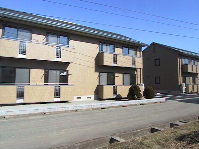パル田園 A棟