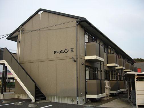 マーメゾンK