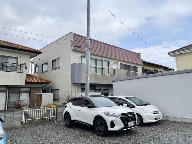 山口ハイツB