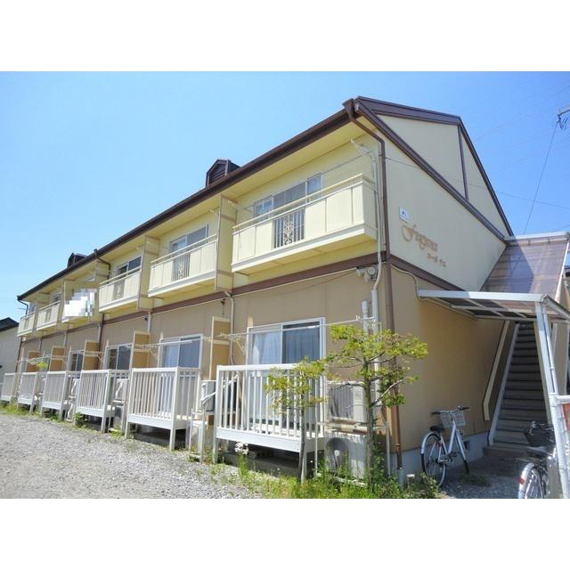 コーポちえ
