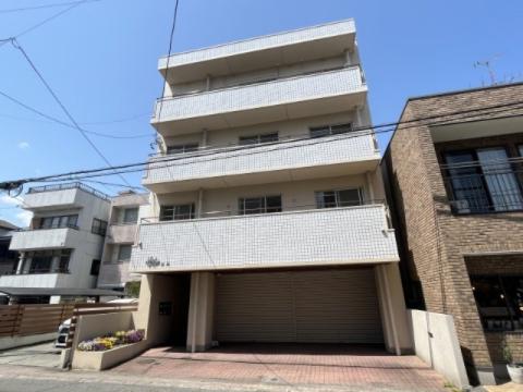 ビオレビル