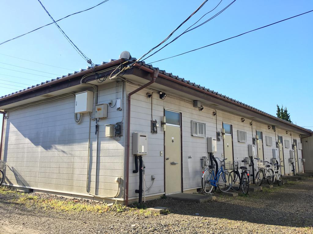 ウッドハウスヤマイチ