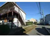 コーポ柳川