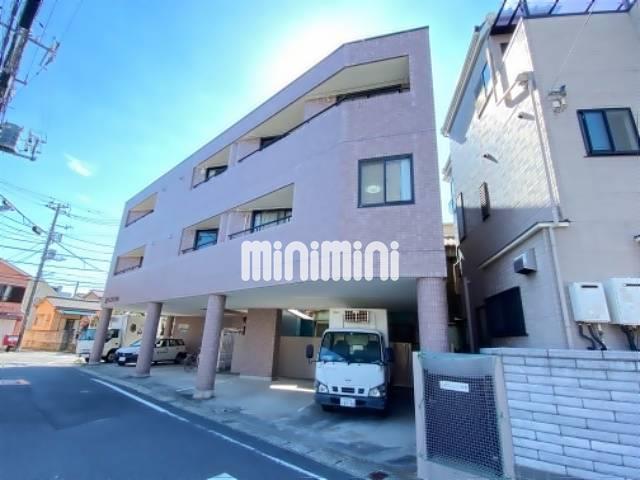 山源水産ビル