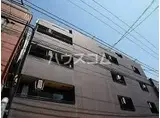 オリーブハウス門前仲町