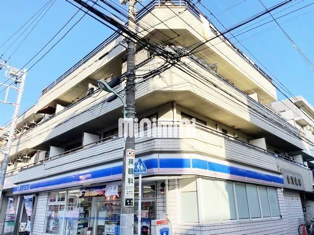 アビオン羽田II