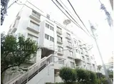 マンション旗の台