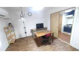 千石ハイツ