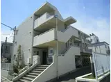 モアグリーン玉堤