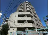 クリオ上野毛ラ・モード