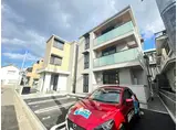 グリーンカーサ祇園