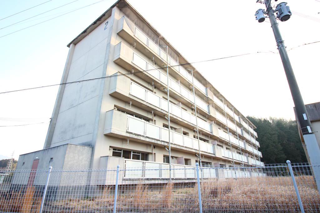 ユートピア菊池II