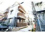 DーROOM弁天3丁目 C