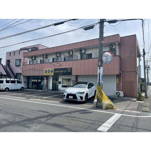 ロイヤルマンション甚目寺