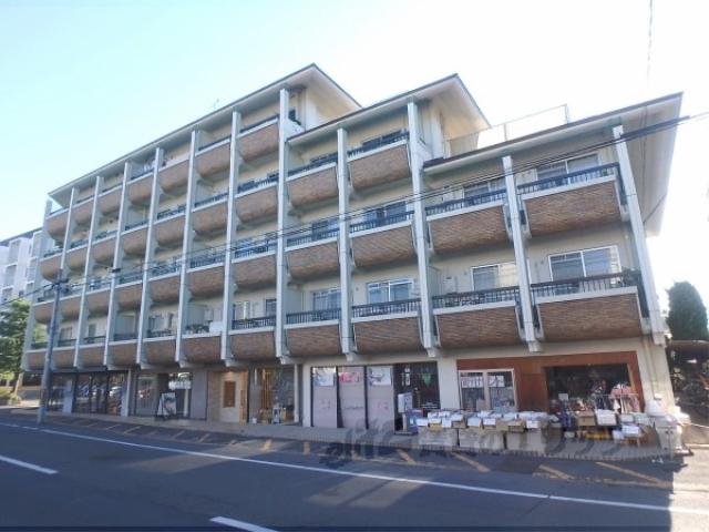 第2メゾン・ナカジマ