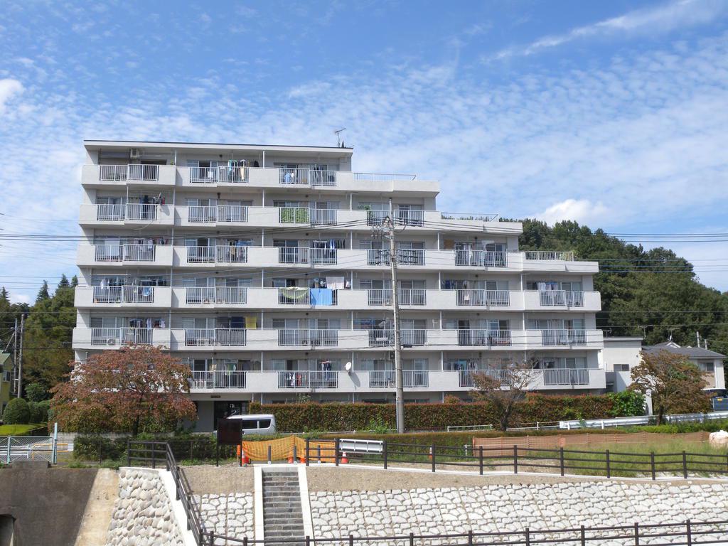 クオリティ伊野NO2