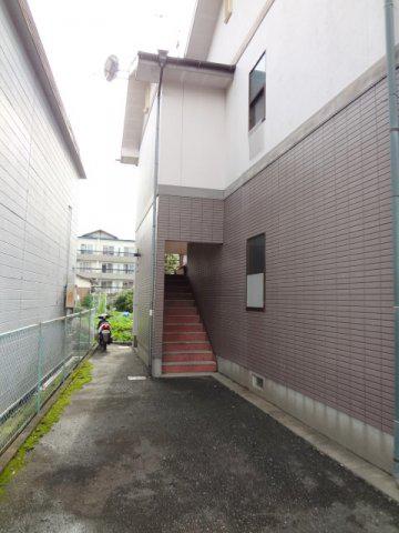 グレース御井